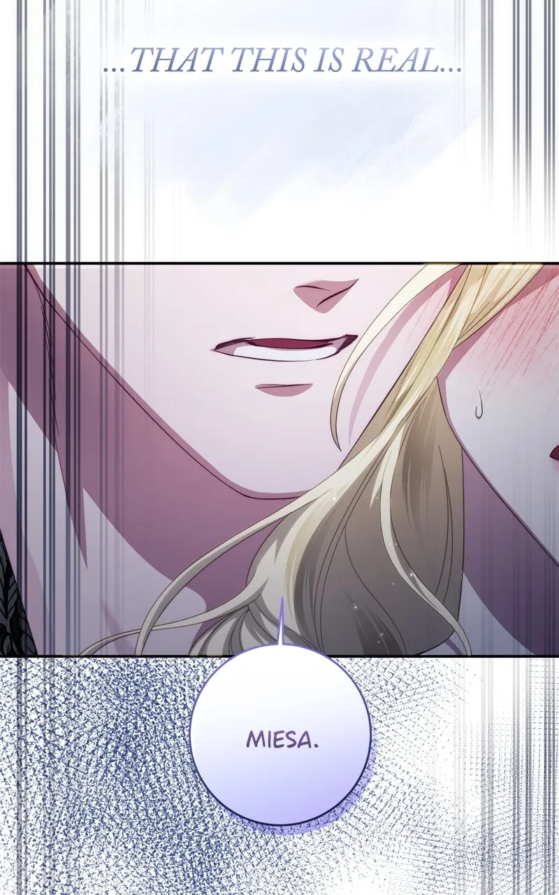 Read Behind Her Highness’s Smile chapter 58 image 28 on Lezhin