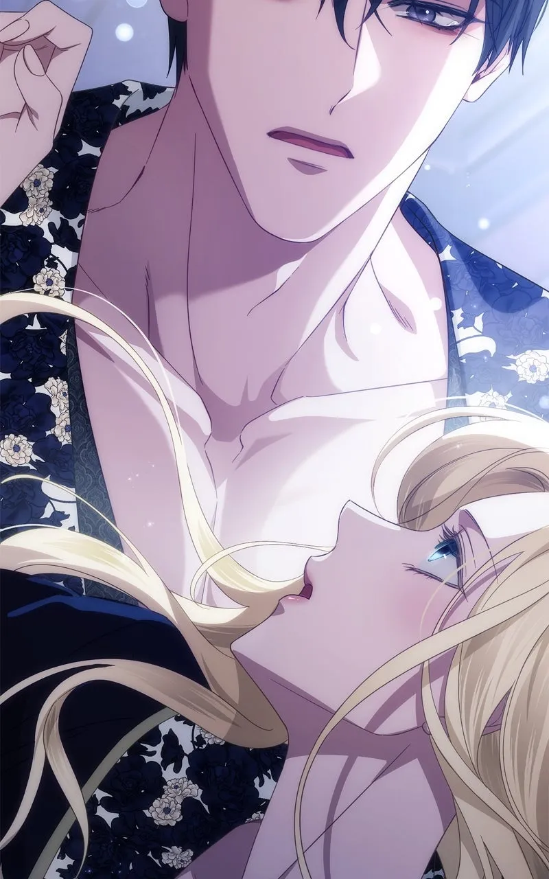 Read Behind Her Highness’s Smile chapter 58 image 30 on Lezhin