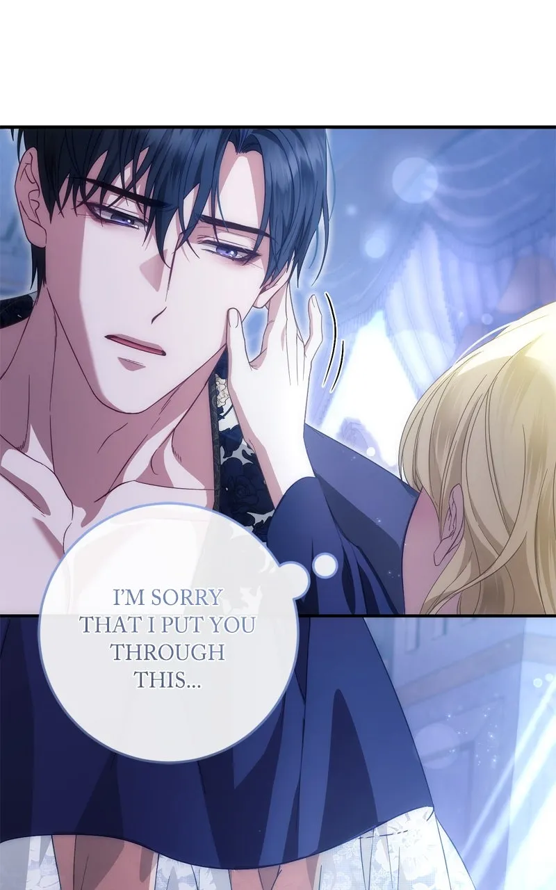 Read Behind Her Highness’s Smile chapter 58 image 35 on Lezhin