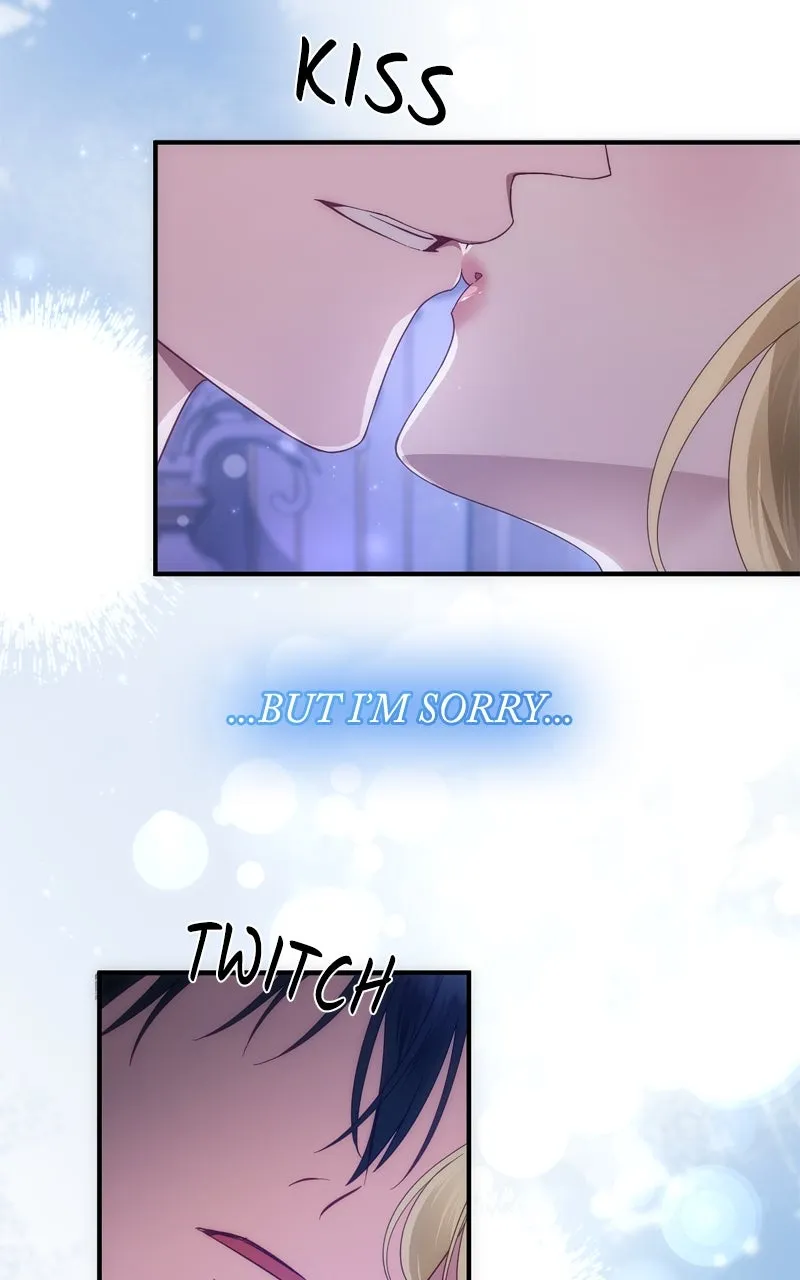 Read Behind Her Highness’s Smile chapter 58 image 38 on Lezhin