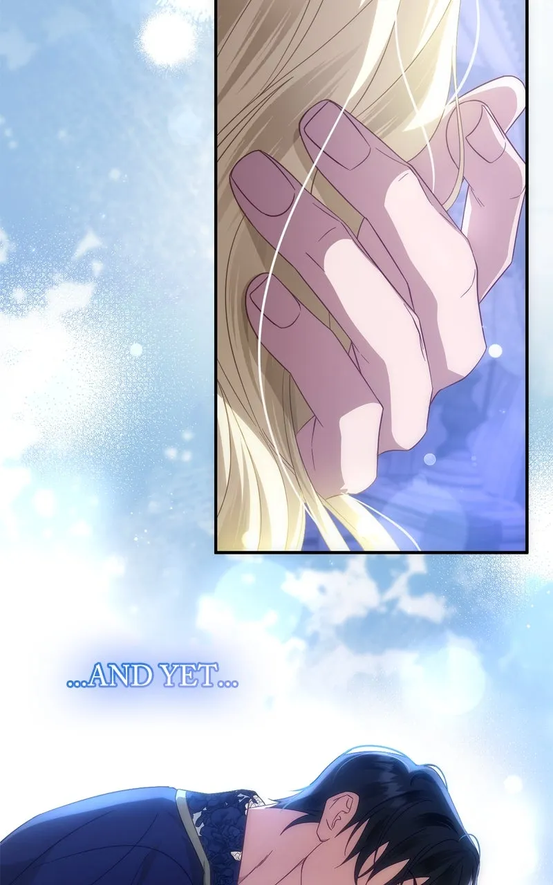 Read Behind Her Highness’s Smile chapter 58 image 40 on Lezhin