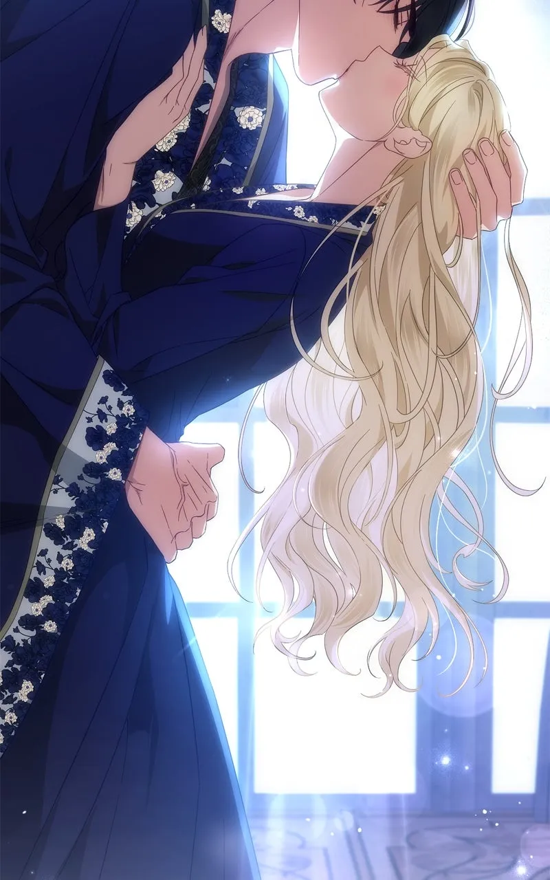 Read Behind Her Highness’s Smile chapter 58 image 41 on Lezhin