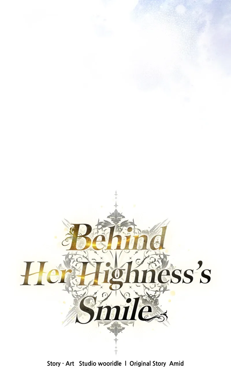 Read Behind Her Highness’s Smile chapter 58 image 43 on Lezhin