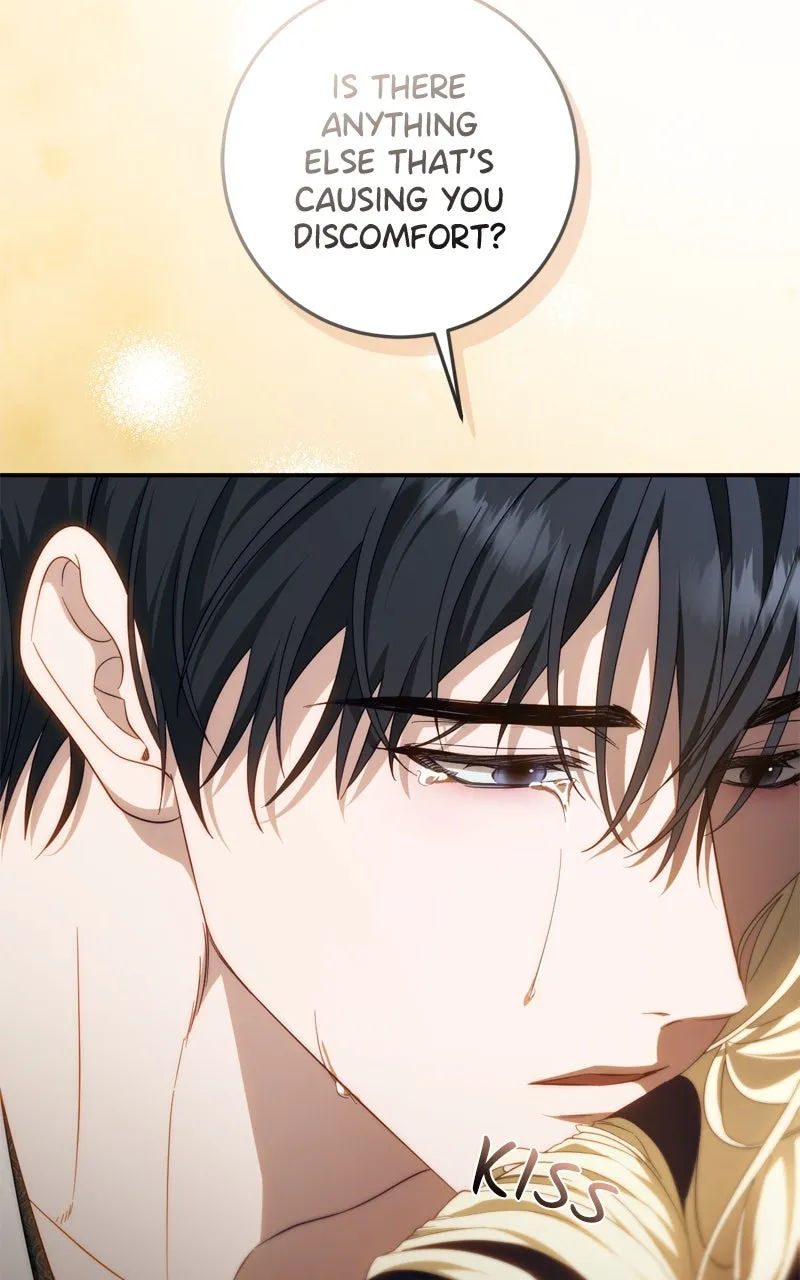 Read Behind Her Highness’s Smile chapter 58 image 47 on Lezhin