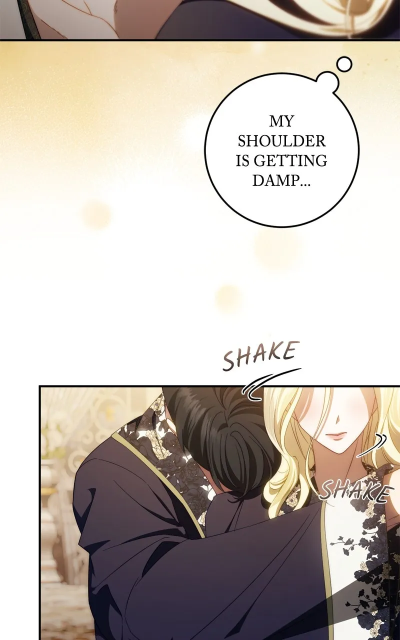 Read Behind Her Highness’s Smile chapter 58 image 48 on Lezhin