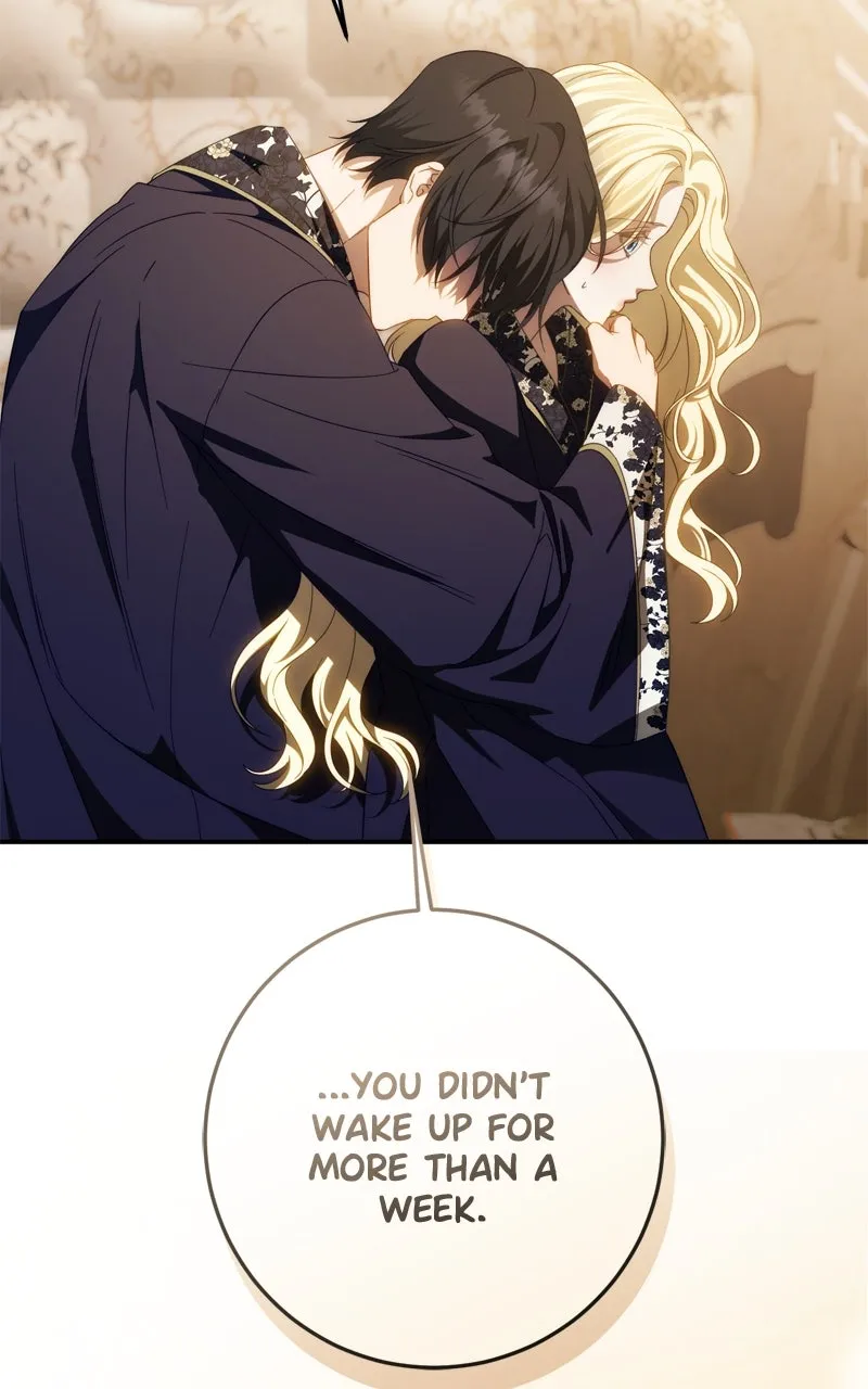 Read Behind Her Highness’s Smile chapter 58 image 51 on Lezhin