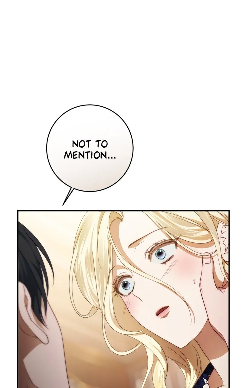 Read Behind Her Highness’s Smile chapter 58 image 55 on Lezhin