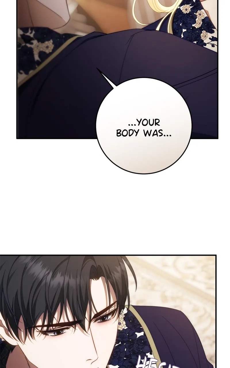 Read Behind Her Highness’s Smile chapter 58 image 56 on Lezhin