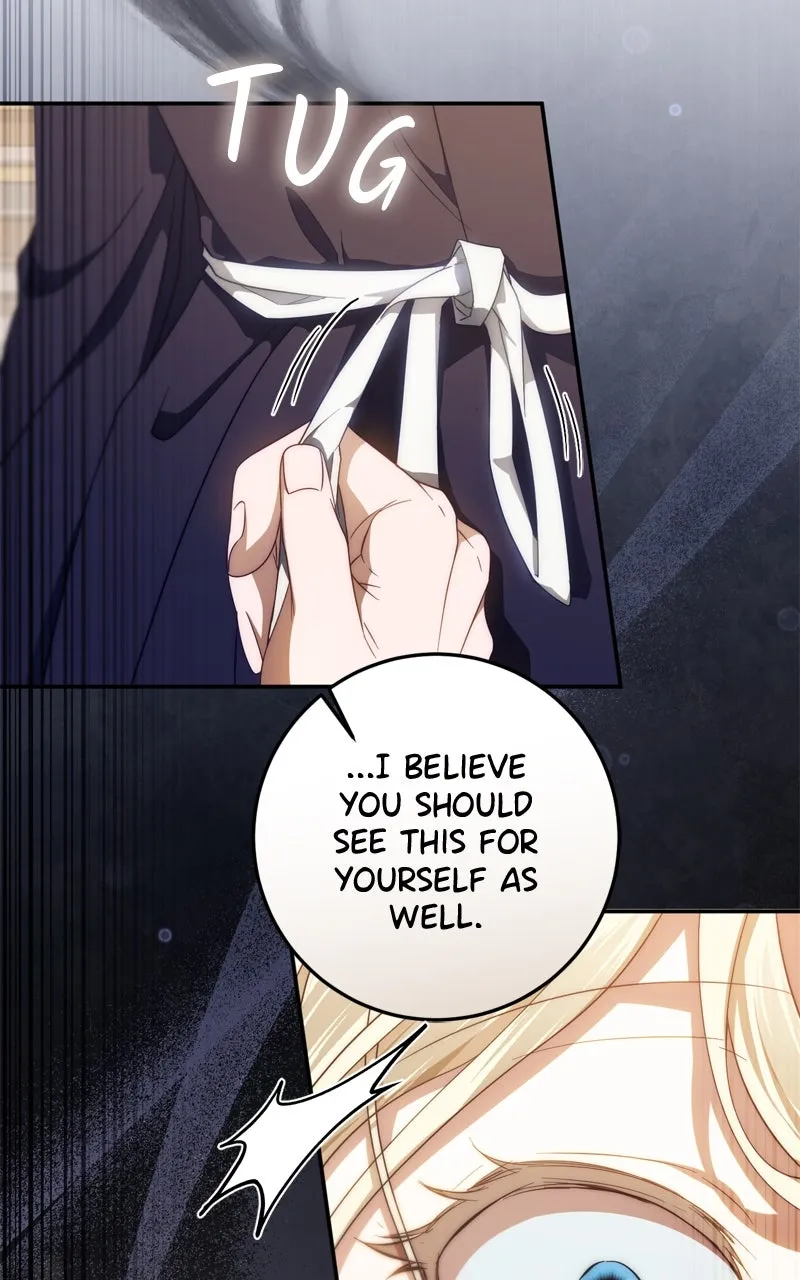 Read Behind Her Highness’s Smile chapter 58 image 58 on Lezhin