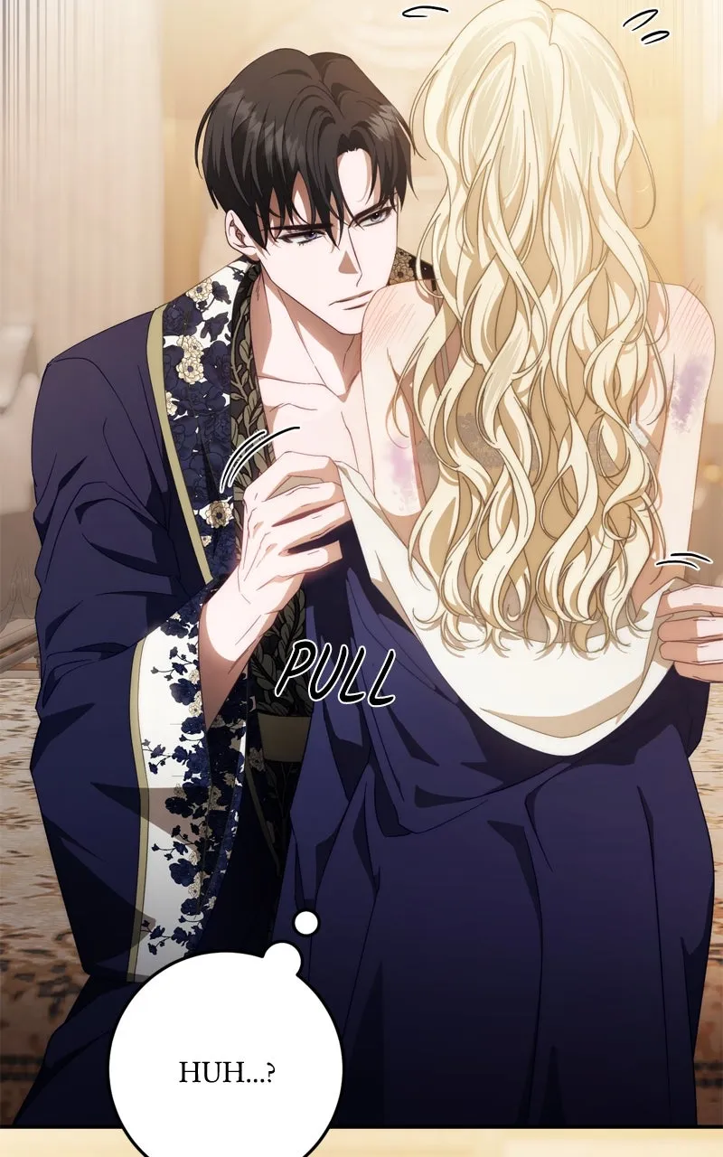 Read Behind Her Highness’s Smile chapter 58 image 60 on Lezhin