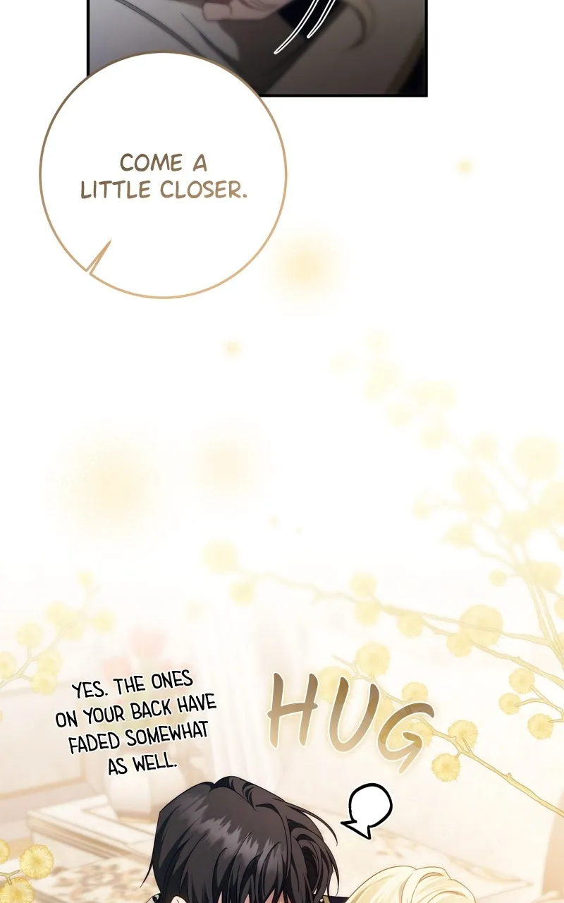 Read Behind Her Highness’s Smile chapter 58 image 63 on Lezhin
