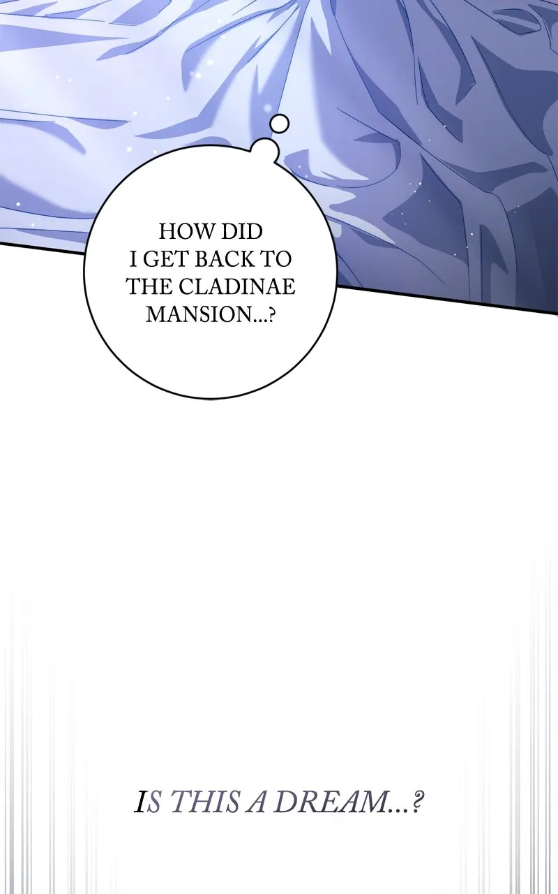 Read Behind Her Highness’s Smile chapter 58 image 7 on Lezhin