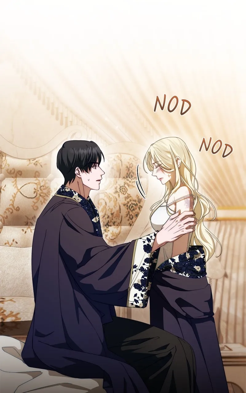 Read Behind Her Highness’s Smile chapter 58 image 73 on Lezhin