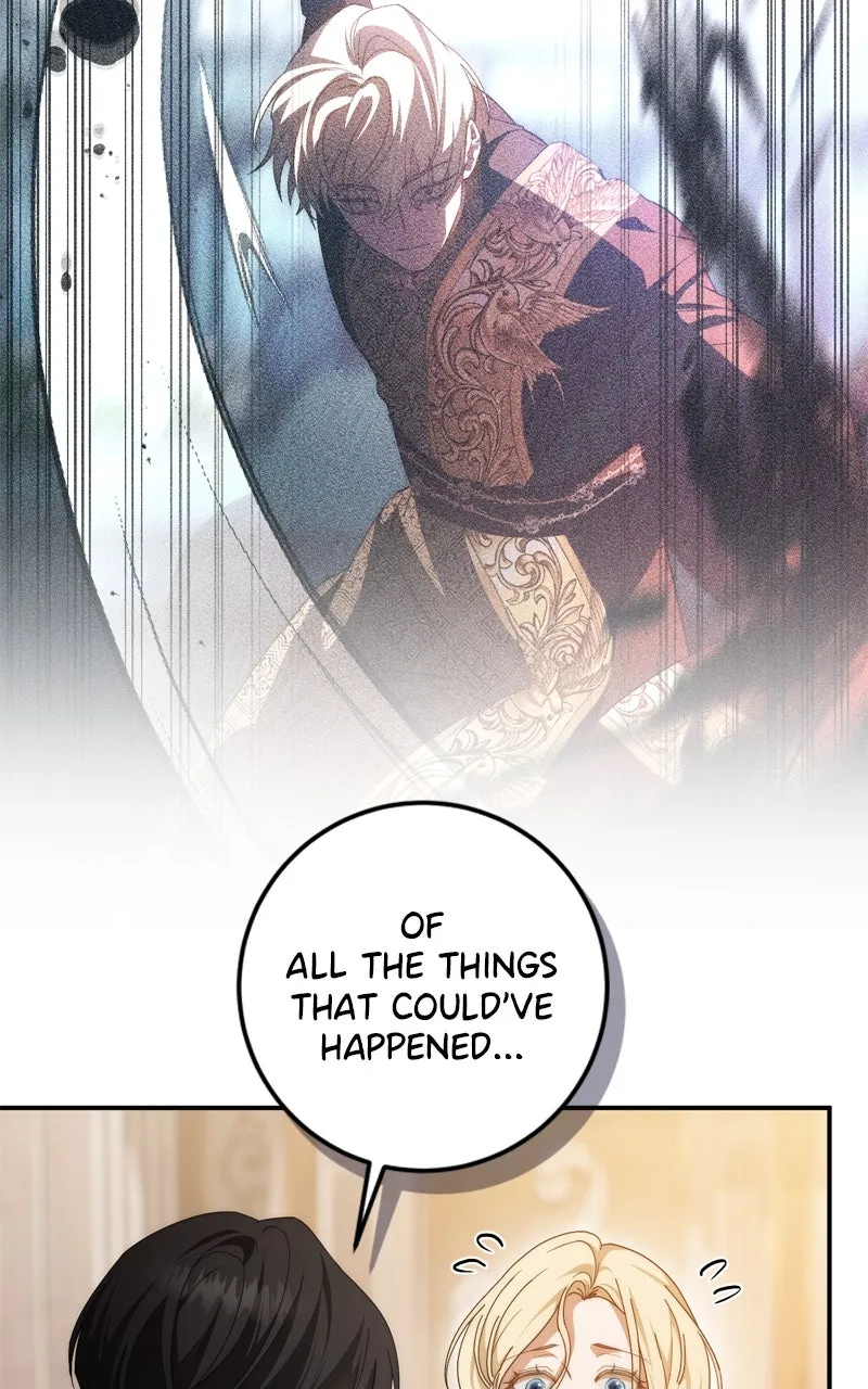 Read Behind Her Highness’s Smile chapter 58 image 78 on Lezhin