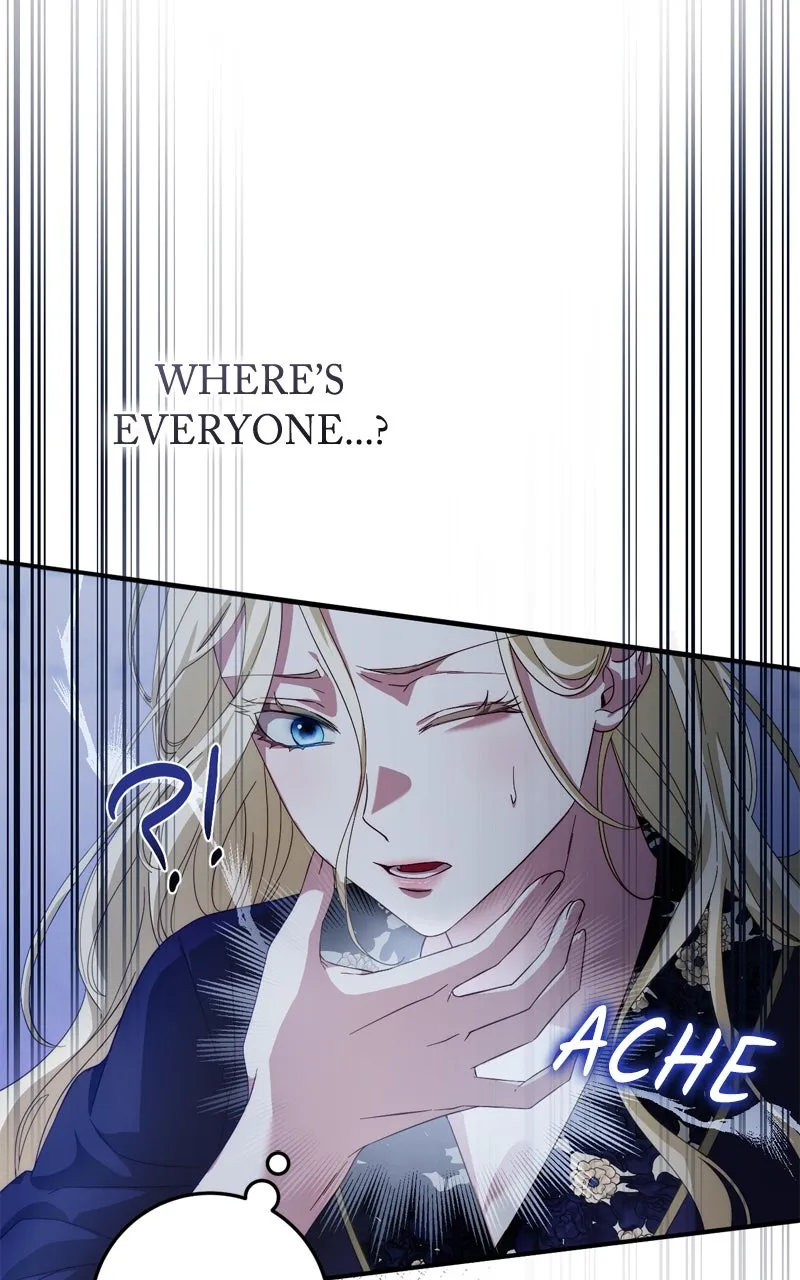 Read Behind Her Highness’s Smile chapter 58 image 8 on Lezhin