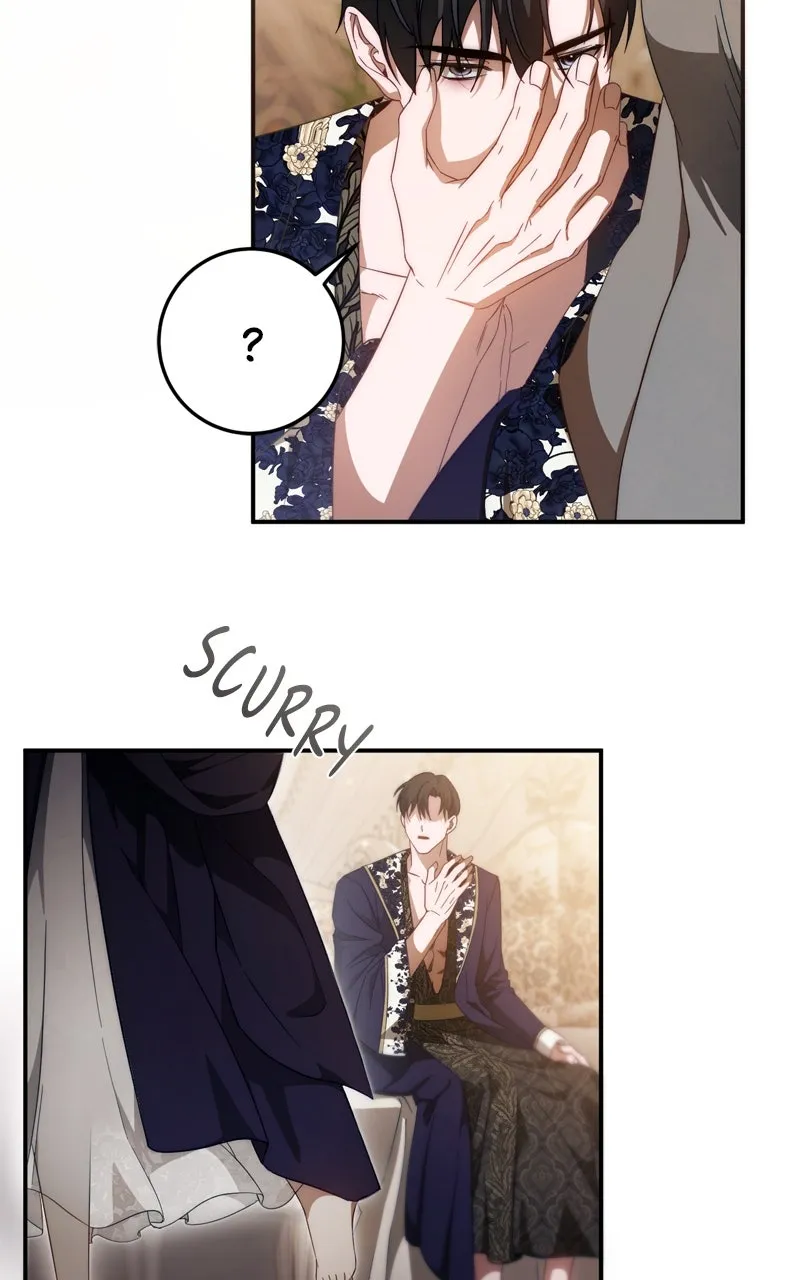 Read Behind Her Highness’s Smile chapter 58 image 81 on Lezhin