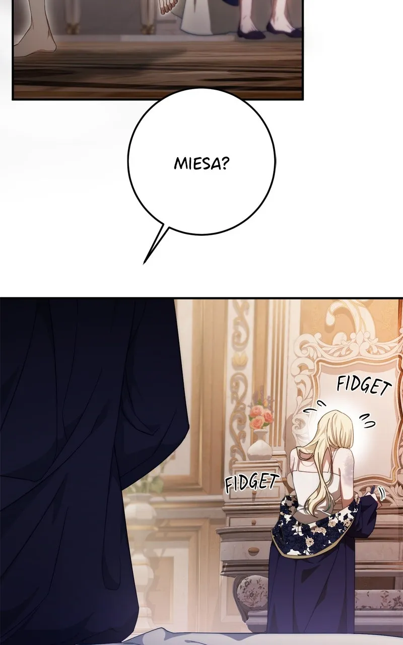 Read Behind Her Highness’s Smile chapter 58 image 82 on Lezhin
