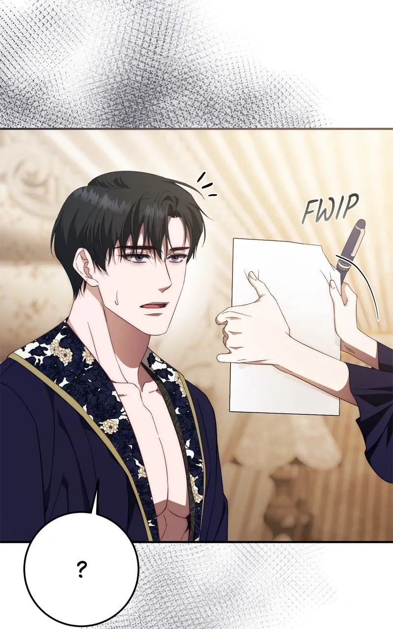 Read Behind Her Highness’s Smile chapter 58 image 84 on Lezhin