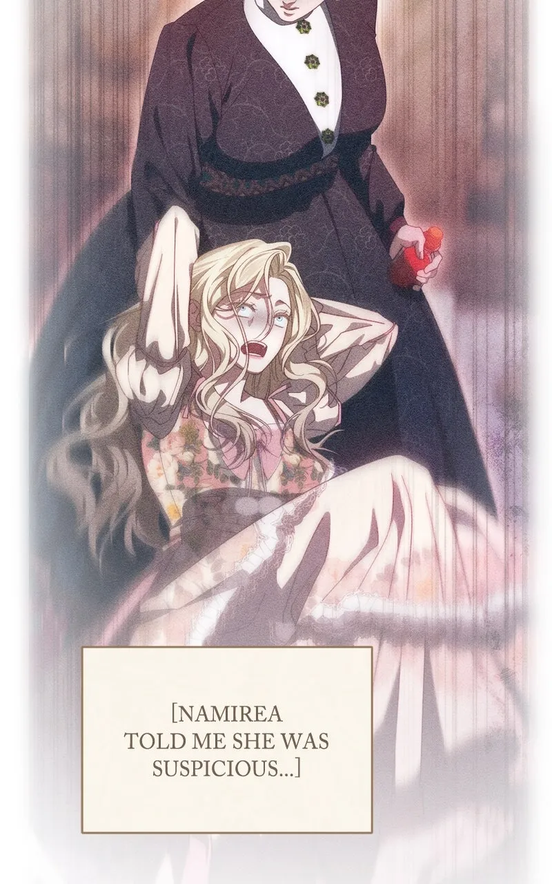 Read Behind Her Highness’s Smile chapter 58 image 87 on Lezhin