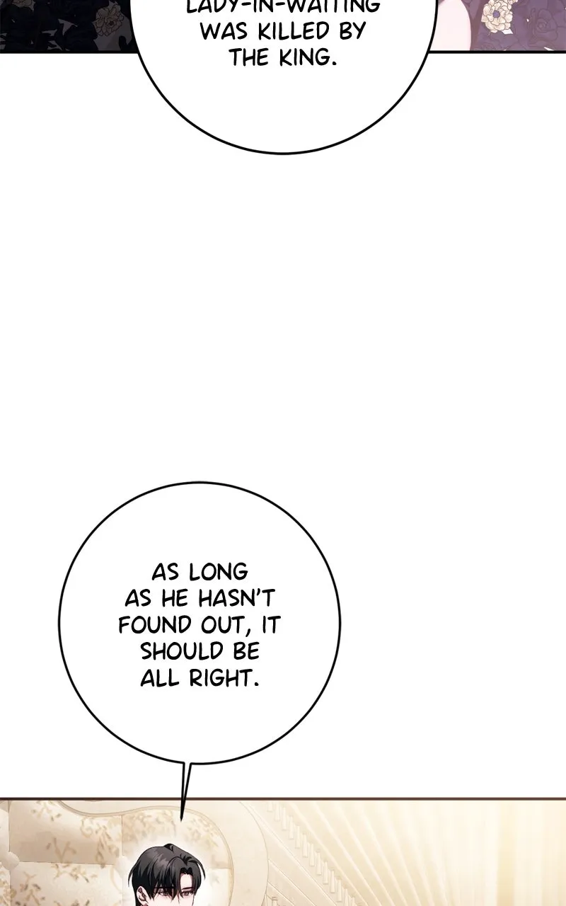 Read Behind Her Highness’s Smile chapter 58 image 90 on Lezhin