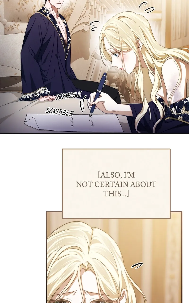 Read Behind Her Highness’s Smile chapter 58 image 91 on Lezhin
