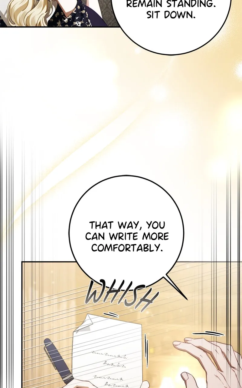 Read Behind Her Highness’s Smile chapter 59 image 10 on Lezhin