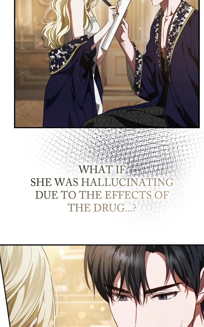 Read Behind Her Highness’s Smile chapter 59 image 16 on Lezhin