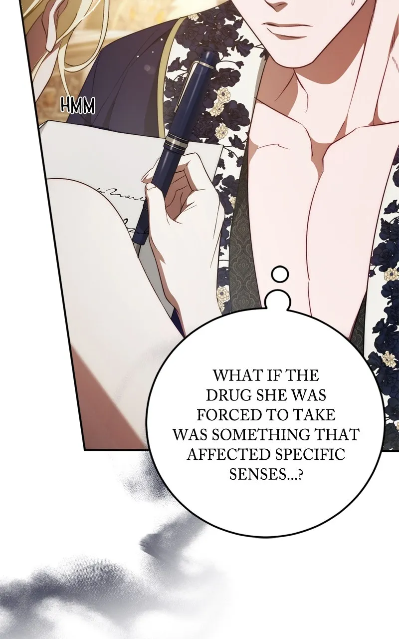 Read Behind Her Highness’s Smile chapter 59 image 17 on Lezhin