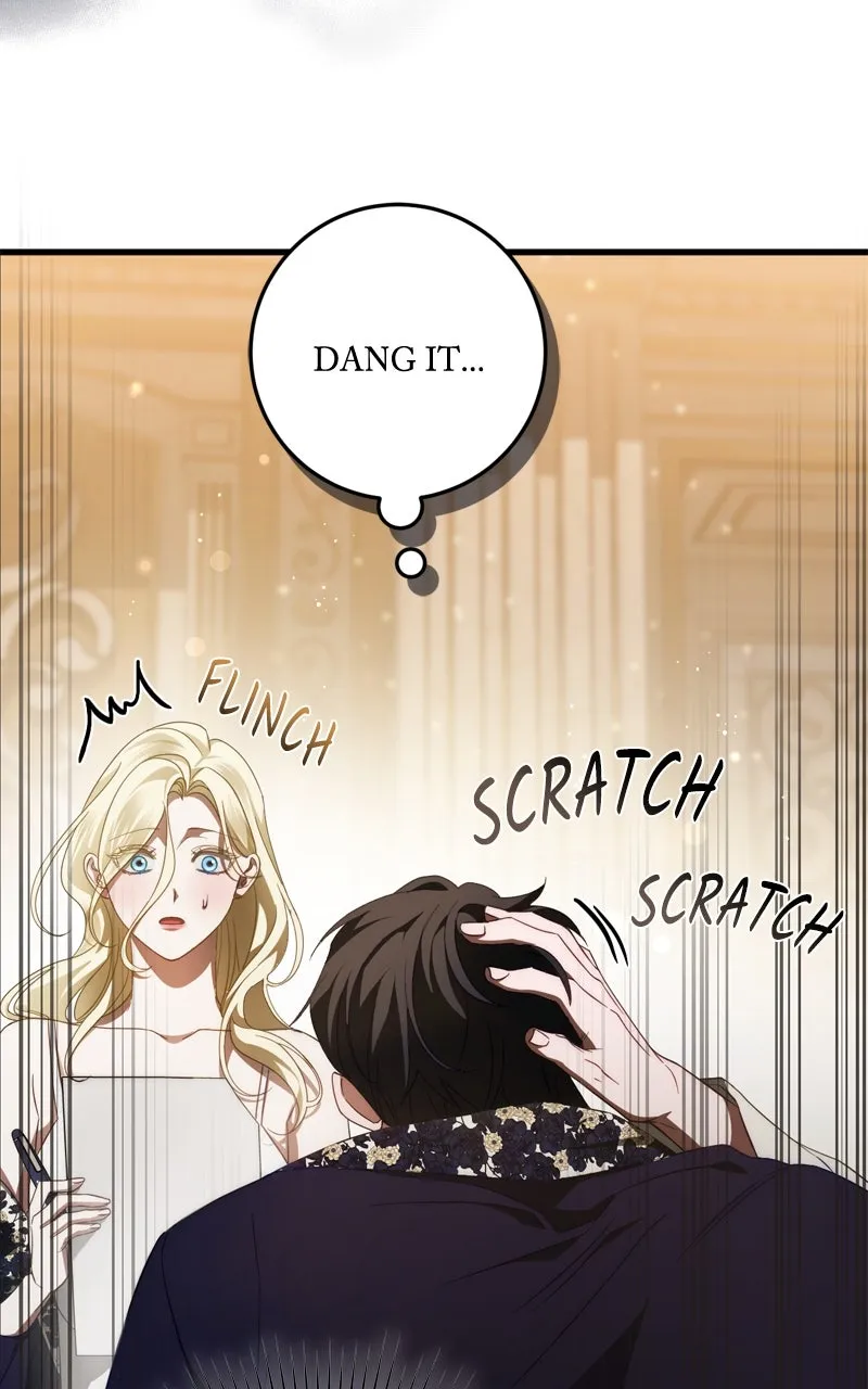 Read Behind Her Highness’s Smile chapter 59 image 18 on Lezhin