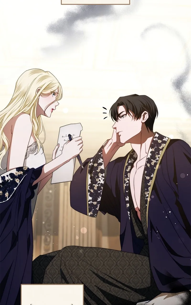 Read Behind Her Highness’s Smile chapter 59 image 21 on Lezhin