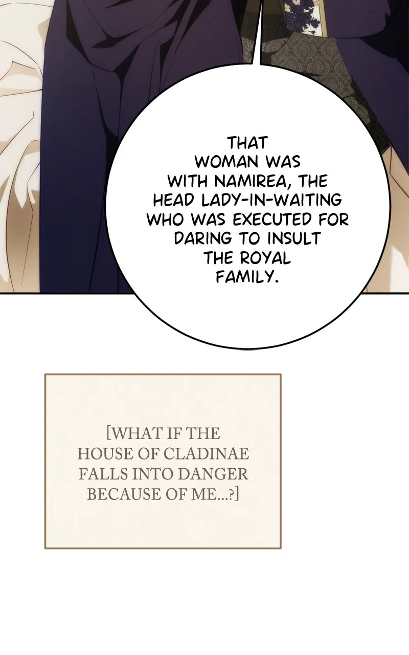 Read Behind Her Highness’s Smile chapter 59 image 26 on Lezhin