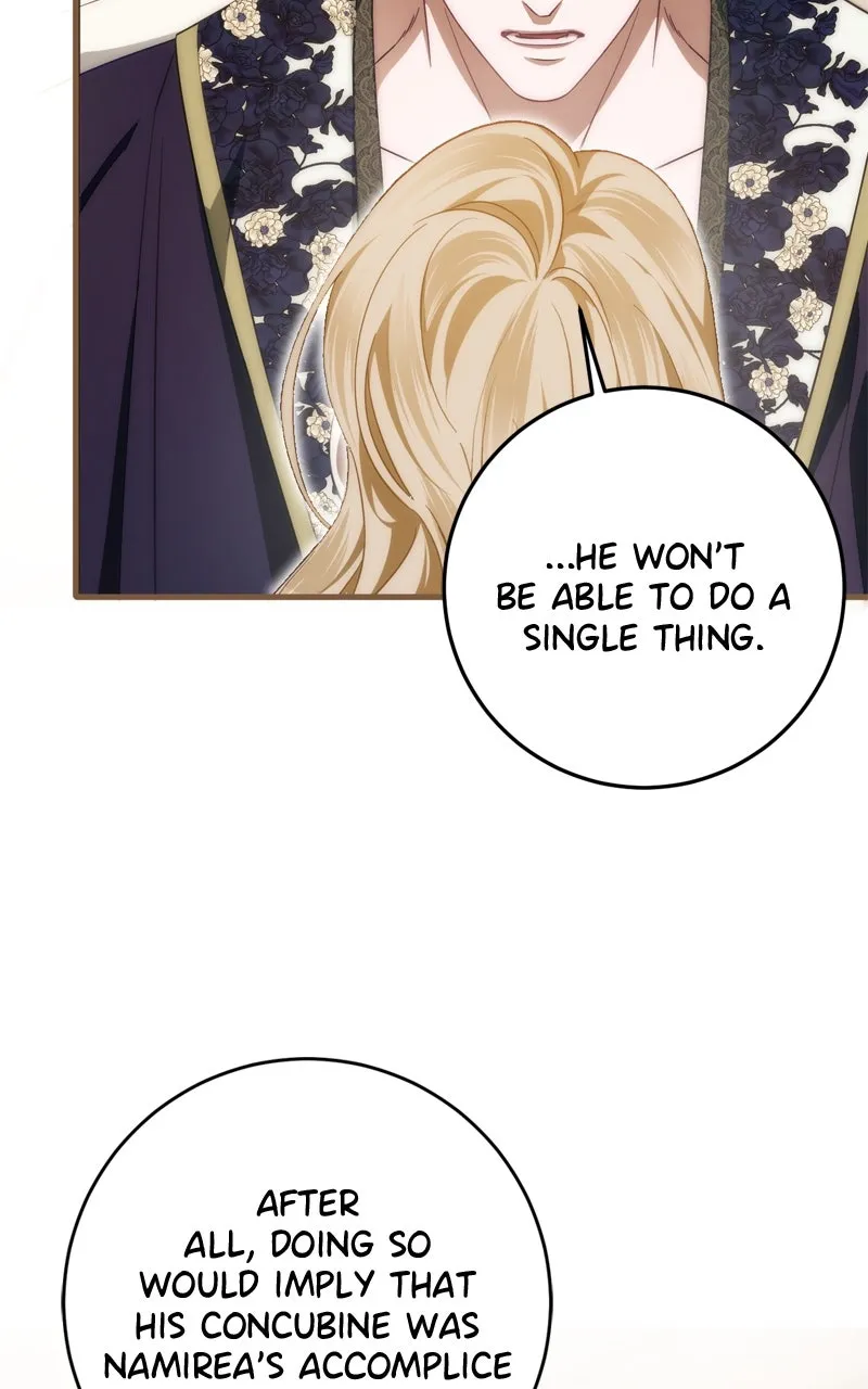 Read Behind Her Highness’s Smile chapter 59 image 28 on Lezhin