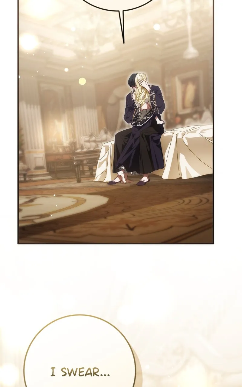 Read Behind Her Highness’s Smile chapter 59 image 36 on Lezhin