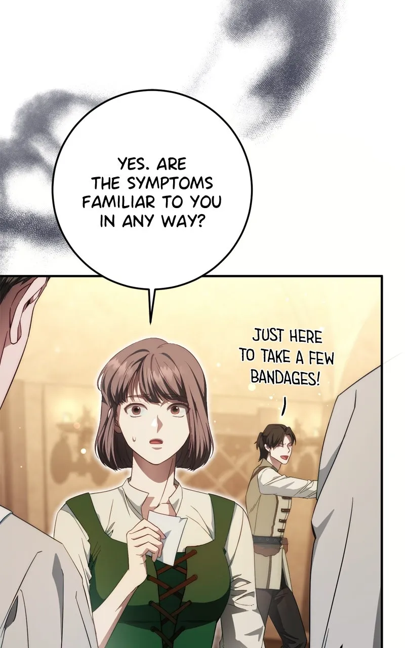 Read Behind Her Highness’s Smile chapter 59 image 42 on Lezhin