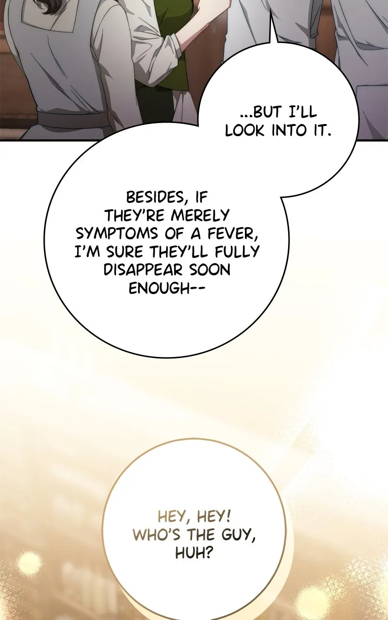 Read Behind Her Highness’s Smile chapter 59 image 46 on Lezhin