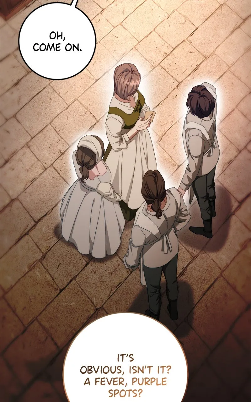 Read Behind Her Highness’s Smile chapter 59 image 48 on Lezhin