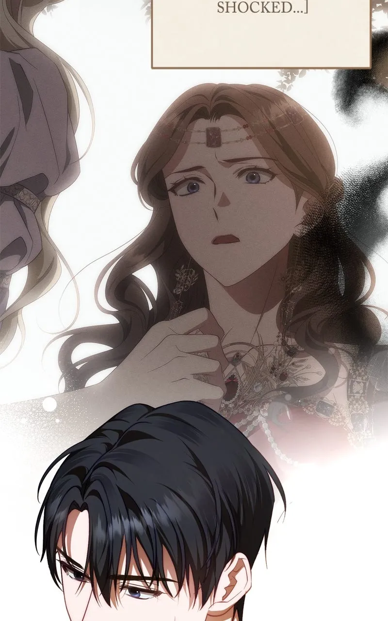 Read Behind Her Highness’s Smile chapter 59 image 5 on Lezhin