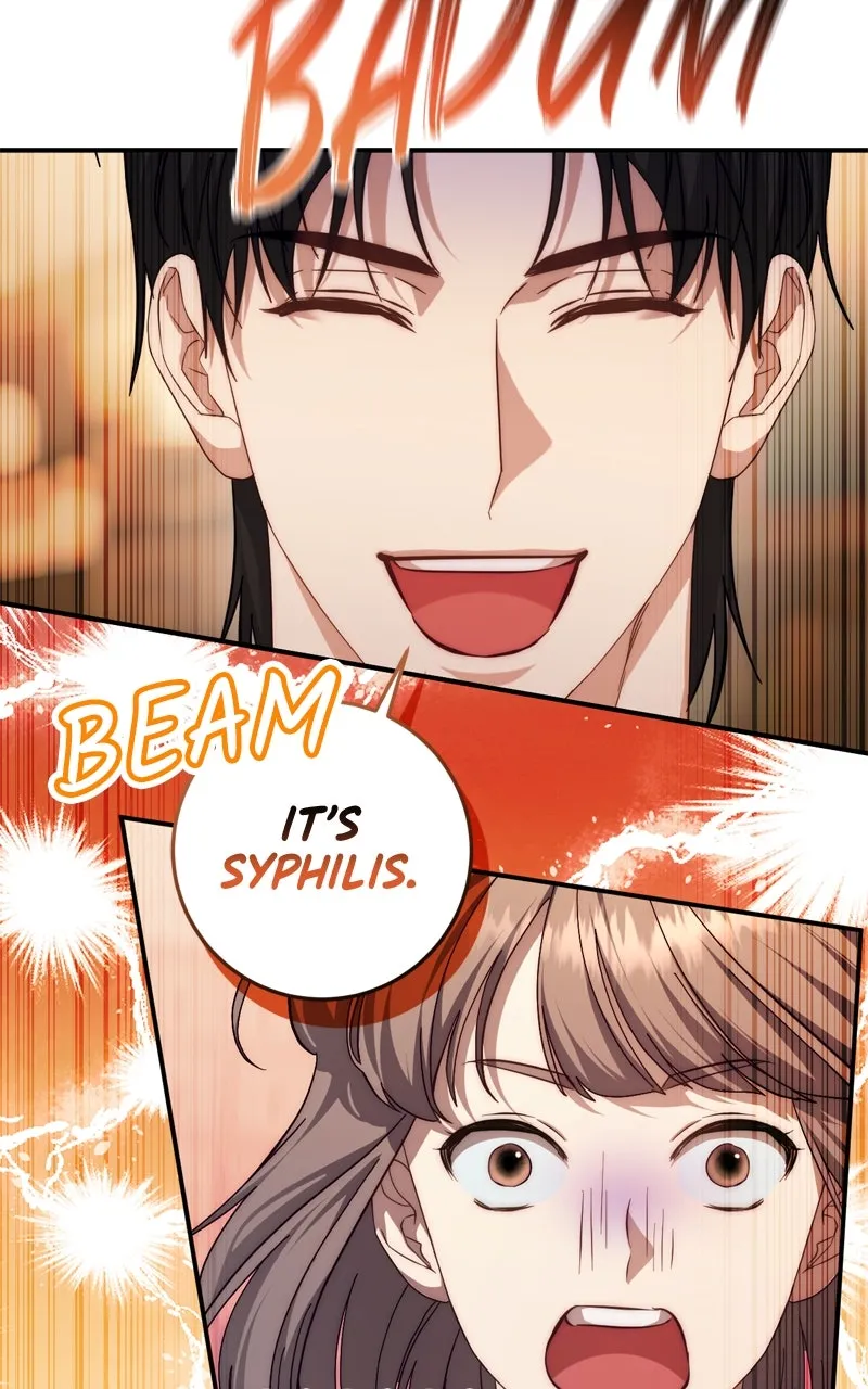 Read Behind Her Highness’s Smile chapter 59 image 50 on Lezhin
