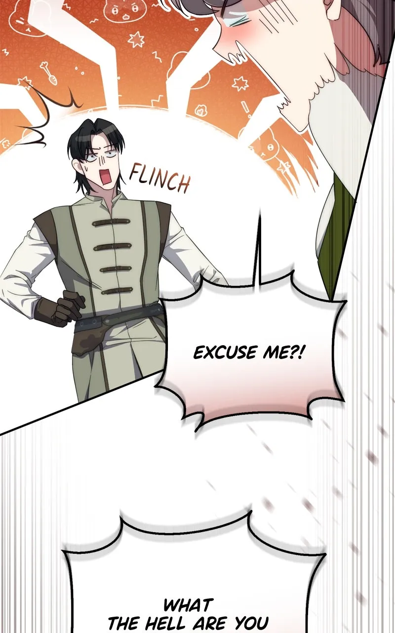 Read Behind Her Highness’s Smile chapter 59 image 52 on Lezhin