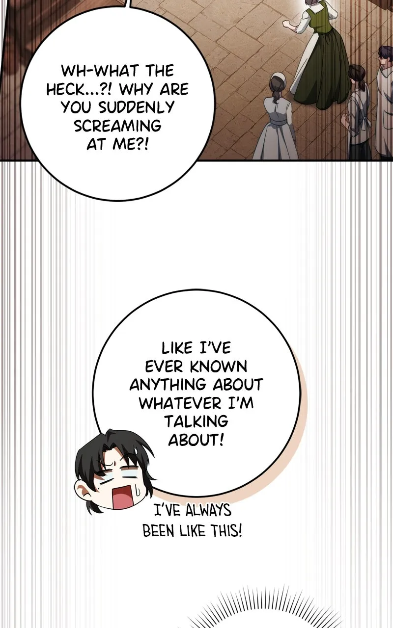 Read Behind Her Highness’s Smile chapter 59 image 55 on Lezhin