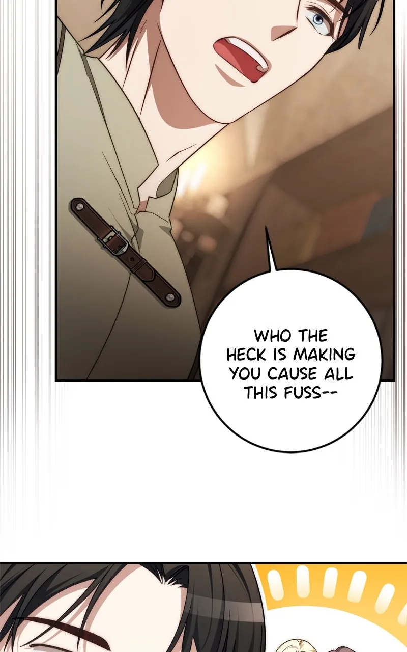 Read Behind Her Highness’s Smile chapter 59 image 57 on Lezhin