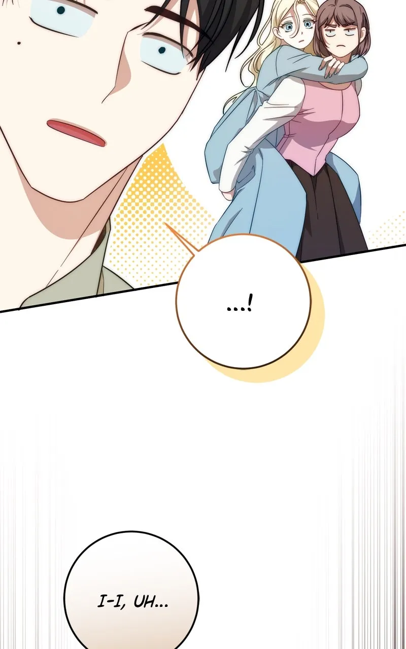 Read Behind Her Highness’s Smile chapter 59 image 58 on Lezhin