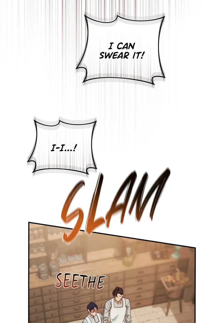 Read Behind Her Highness’s Smile chapter 59 image 61 on Lezhin