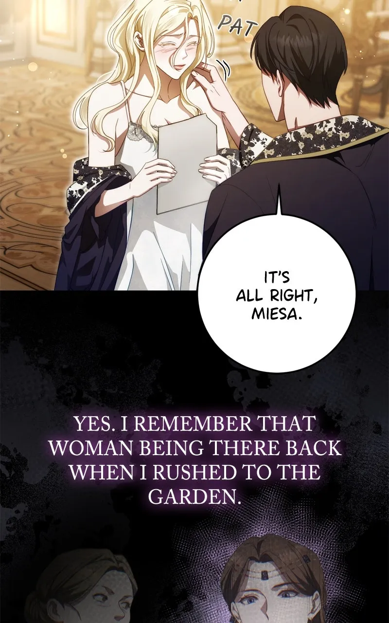 Read Behind Her Highness’s Smile chapter 59 image 7 on Lezhin
