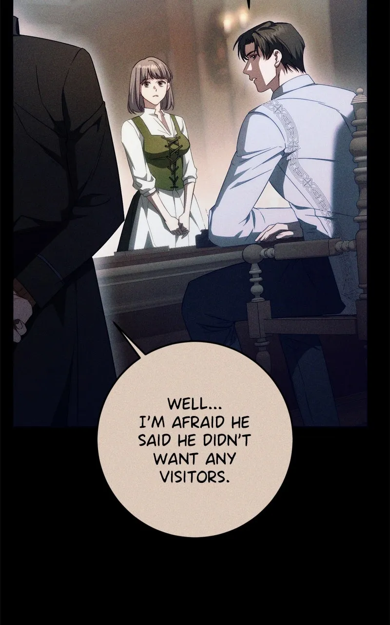 Read Behind Her Highness’s Smile chapter 59 image 72 on Lezhin