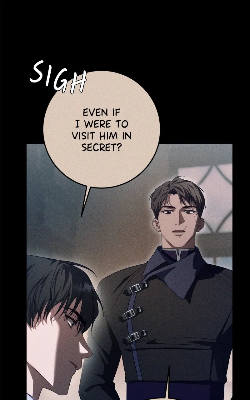 Read Behind Her Highness’s Smile chapter 59 image 73 on Lezhin