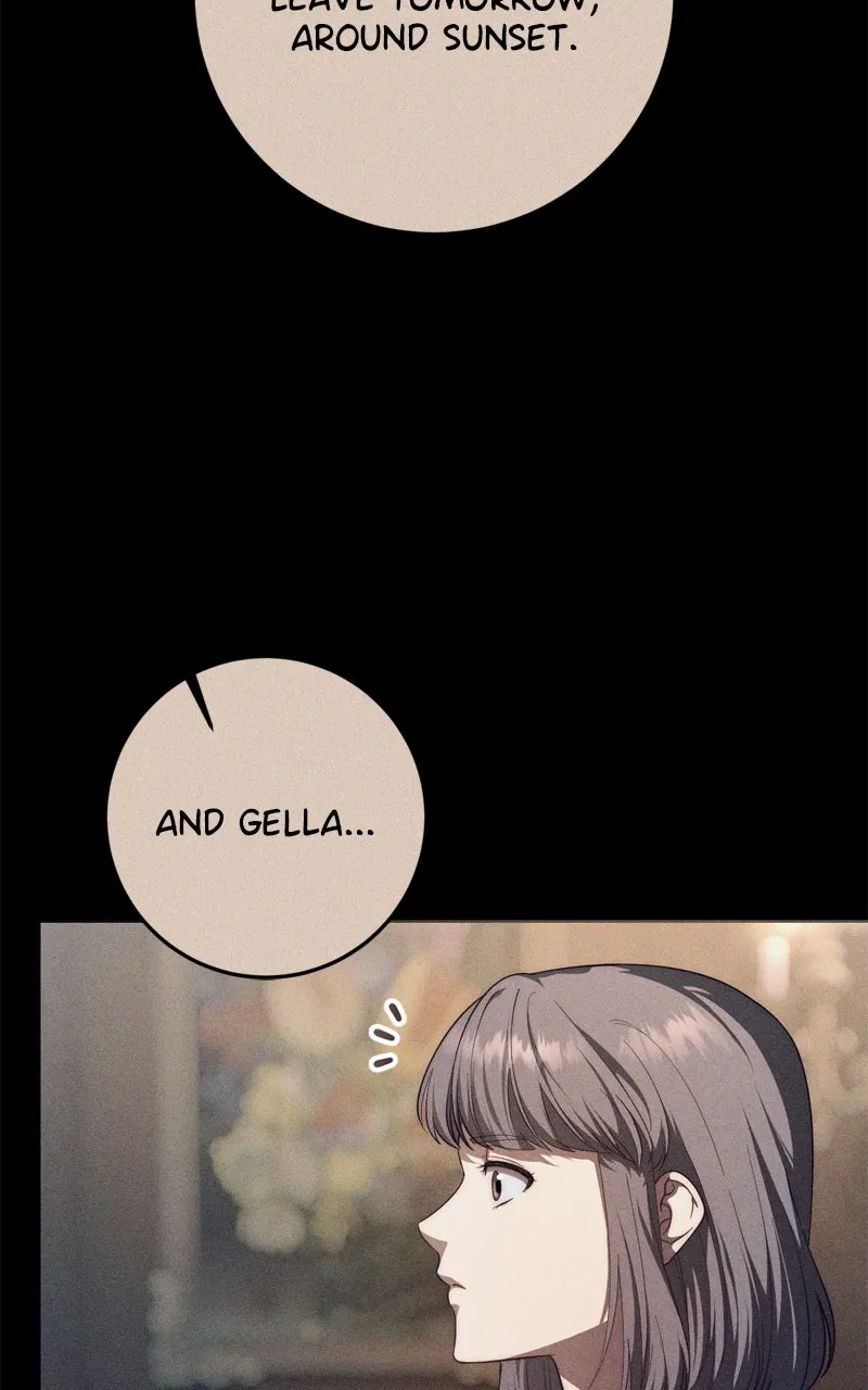 Read Behind Her Highness’s Smile chapter 59 image 78 on Lezhin