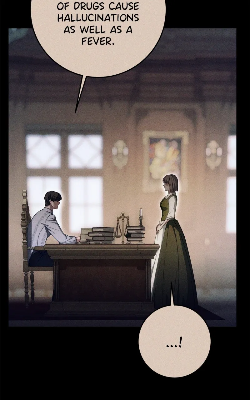 Read Behind Her Highness’s Smile chapter 59 image 80 on Lezhin