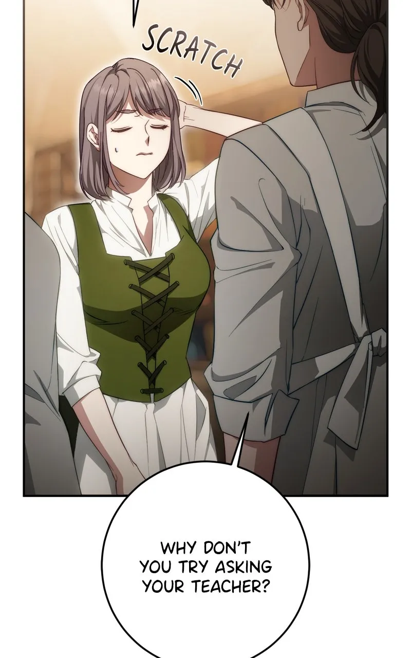 Read Behind Her Highness’s Smile chapter 59 image 87 on Lezhin