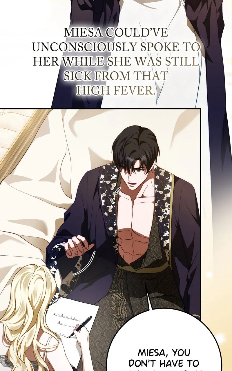 Read Behind Her Highness’s Smile chapter 59 image 9 on Lezhin